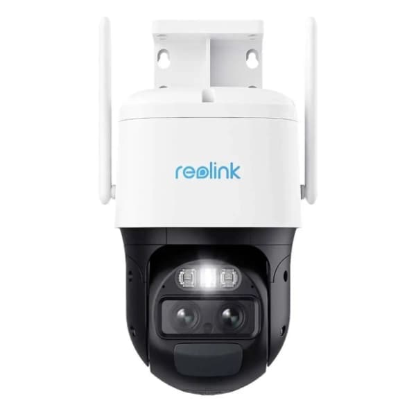 REOLINK TrackMix G770 4G baterijska WiFi kamera 0