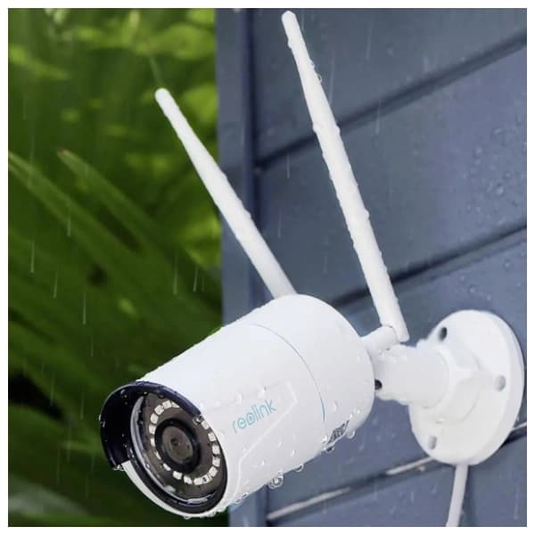 REOLINK W320 Wi-Fi IP kamera za video nadzor 4