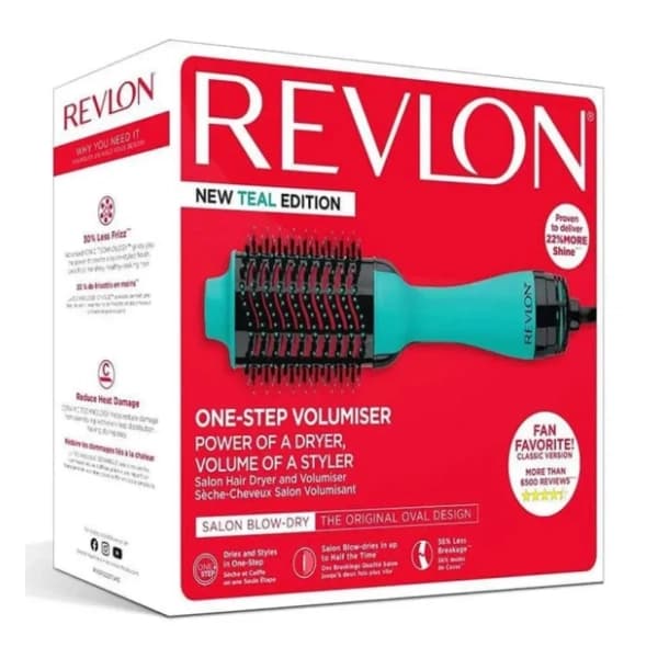 REVLON stajler za kosu RVDR5222TE2 2