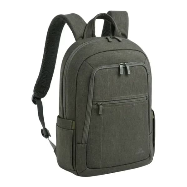 RIVACASE ranac za laptop Galapagos 16" zeleni 0