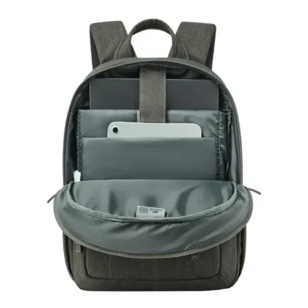 RIVACASE ranac za laptop Galapagos 16" zeleni 1
