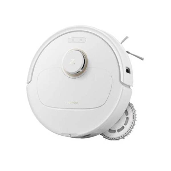 ROBOROCK robot usisivač Qrevo C Pro beli 2