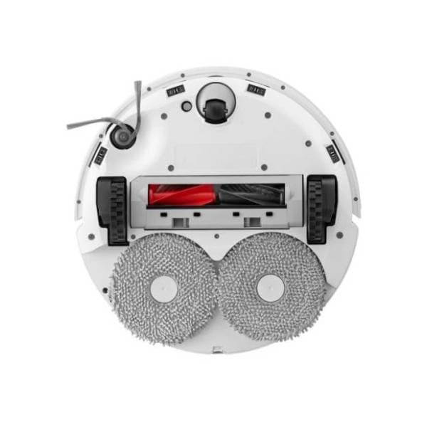 ROBOROCK robot usisivač Qrevo C Pro beli 4