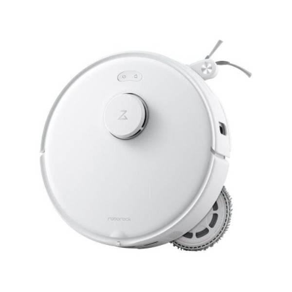 ROBOROCK robot usisivač Qrevo Edge 5v1 beli 1