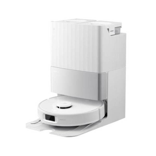 ROBOROCK robot usisivač Qrevo Edge 5v1 beli 2