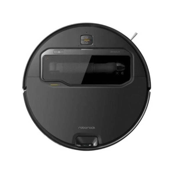 ROBOROCK robot usisivač Saros Z70 crni 0