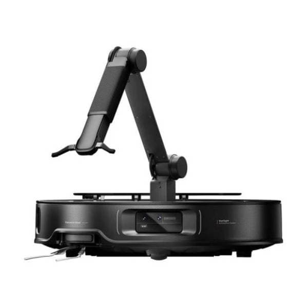 ROBOROCK robot usisivač Saros Z70 crni 2