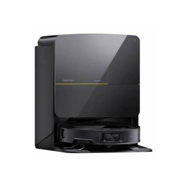 ROBOROCK robot usisivač Saros Z70 crni 3
