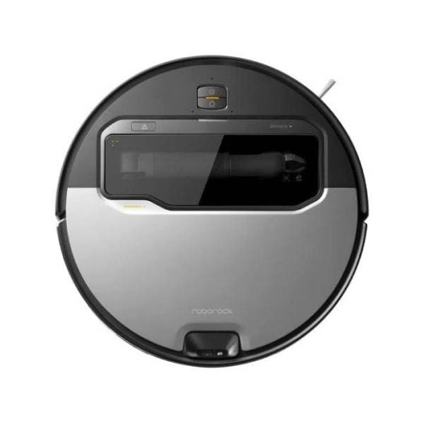 ROBOROCK robot usisivač Saros Z70 sivi 0