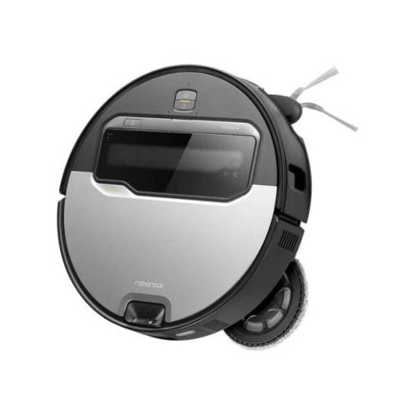 ROBOROCK robot usisivač Saros Z70 sivi 1