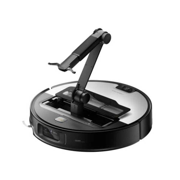 ROBOROCK robot usisivač Saros Z70 sivi 3