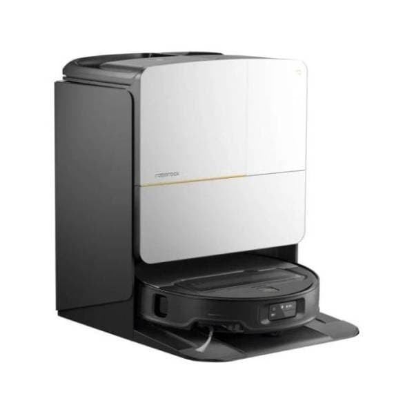 ROBOROCK robot usisivač Saros Z70 sivi 4