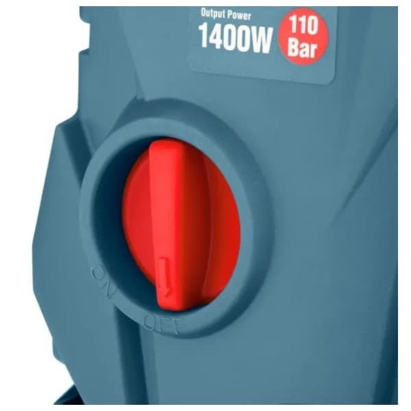 RONIX 1400W RP-U111 CB 110bar/5l/min perač pod pritiskom 3