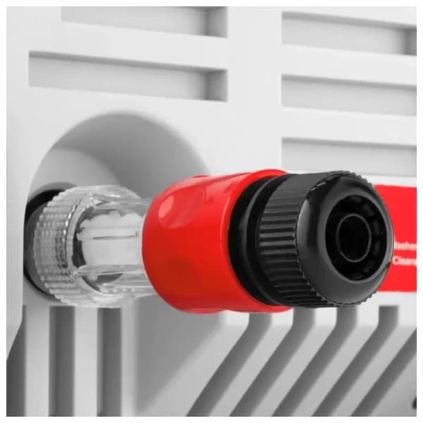 RONIX 1650W RP-U141 CB 140bar/5l/min perač pod pritiskom 9