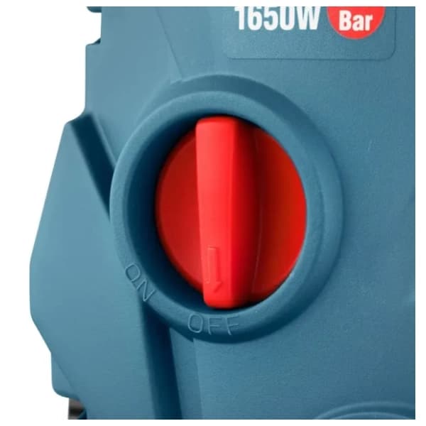 RONIX 1650W RP-U141 CB 140bar/5l/min perač pod pritiskom 10