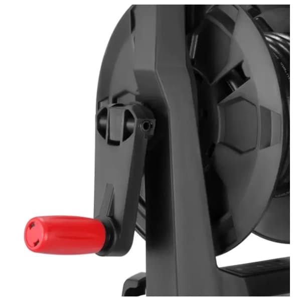 RONIX 2000W RP-U161 CB 160bar/6l/min perač pod pritiskom 11