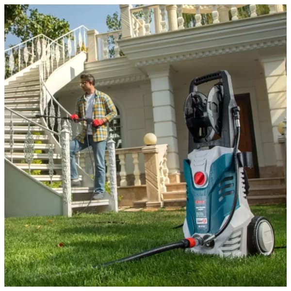 RONIX 2000W RP-U161 CB 160bar/6l/min perač pod pritiskom 8