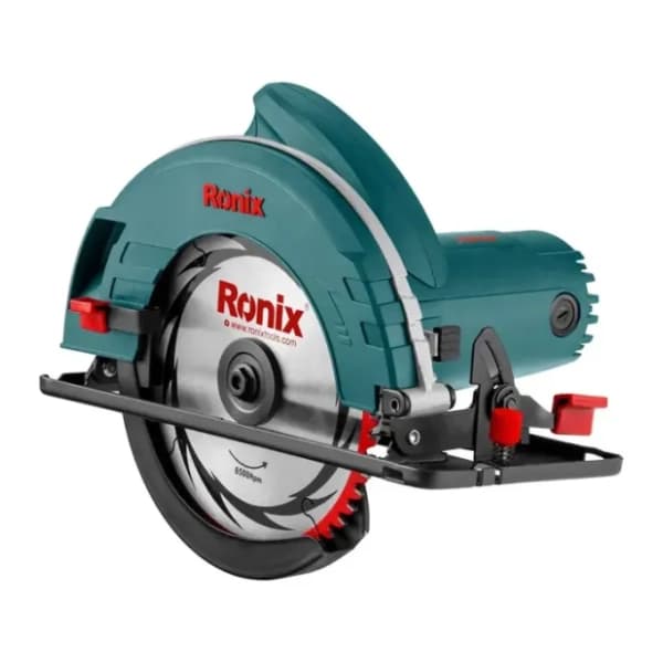RONIX 4318 ručna kružna testera 0