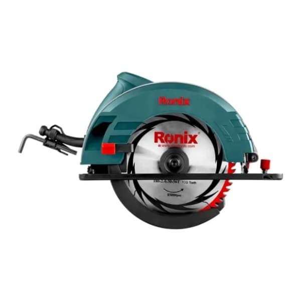 RONIX 4318 ručna kružna testera 1