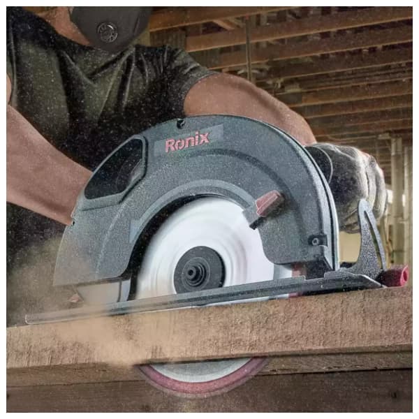 RONIX 4320 CB ručna kružna testera 3