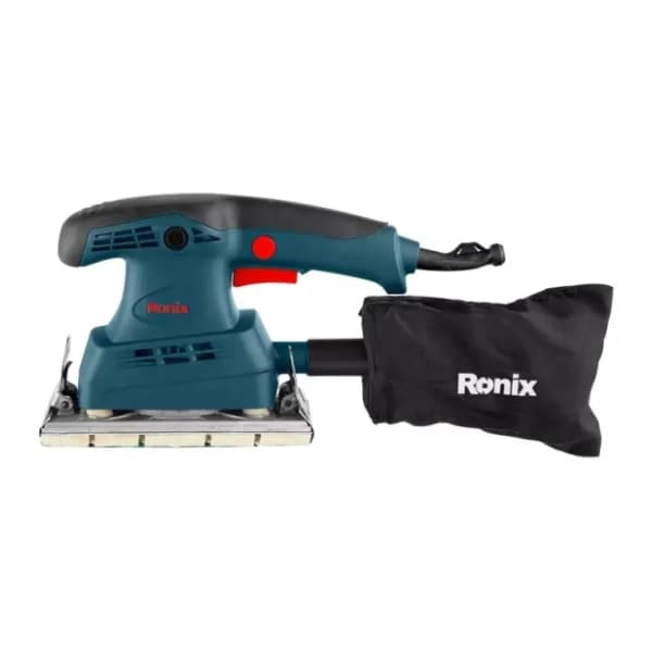 RONIX 6401 CB 300W/185x93mm vibraciona brusilica 3