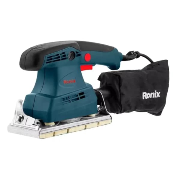 RONIX 6401 CB 300W/185x93mm vibraciona brusilica 0