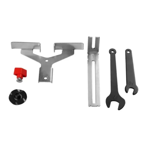 RONIX 7106 BMC 550W/6mm električna glodalica 8