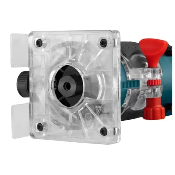RONIX 7106 BMC 550W/6mm električna glodalica 5