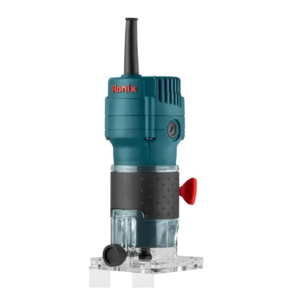 RONIX 7106 BMC 550W/6mm električna glodalica 1