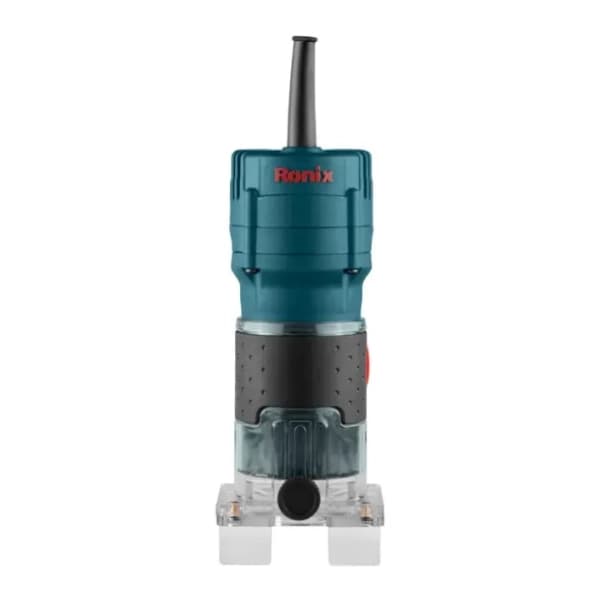 RONIX 7106 BMC 550W/6mm električna glodalica 2
