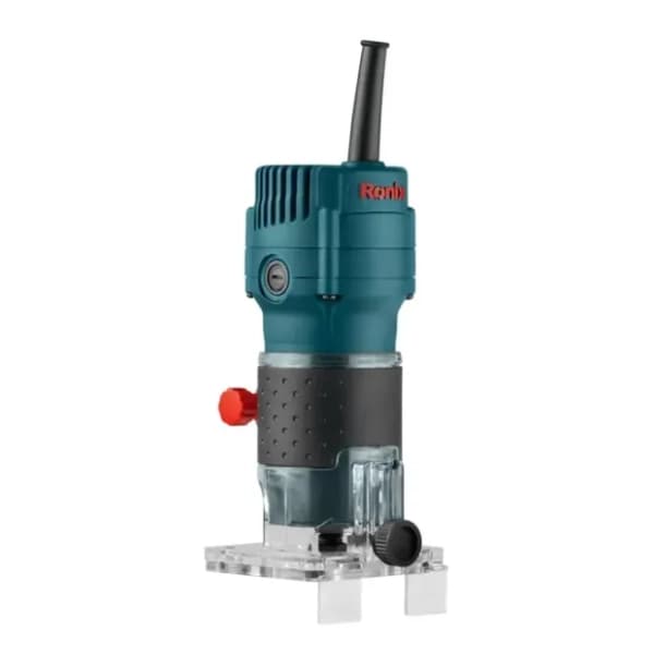 RONIX 7106 BMC 550W/6mm električna glodalica 0