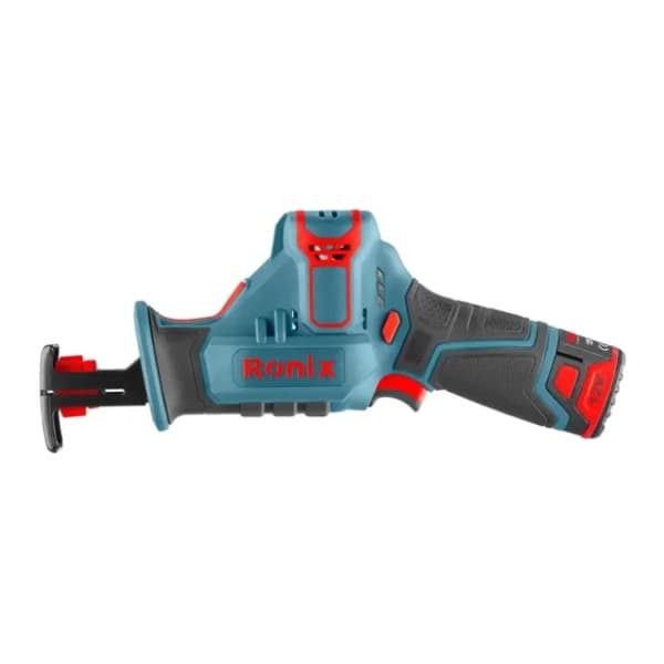 RONIX 8103K 2x2Ah aku višenamenska testera 1