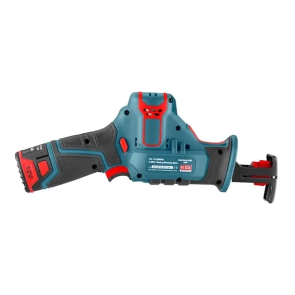 RONIX 8103K 2x2Ah aku višenamenska testera 2