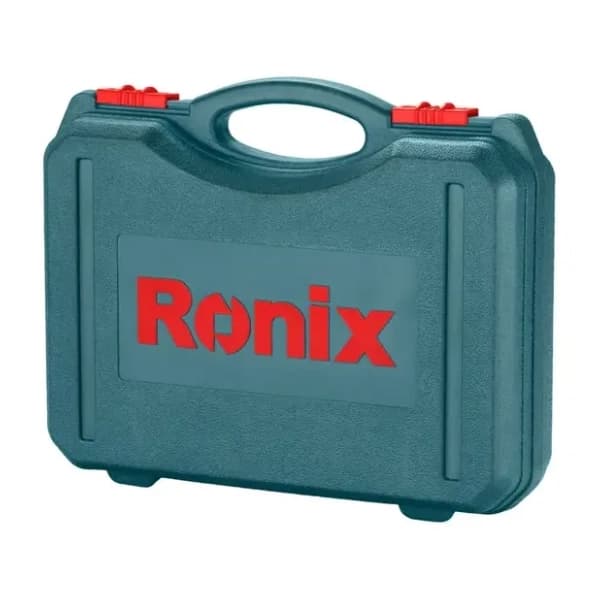RONIX 8601 2x1.5Ah aku udarni zavrtač 5