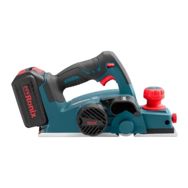 RONIX 8603 4Ah aku rende 3