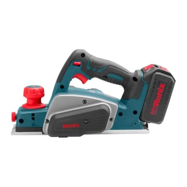 RONIX 8603 4Ah aku rende 2
