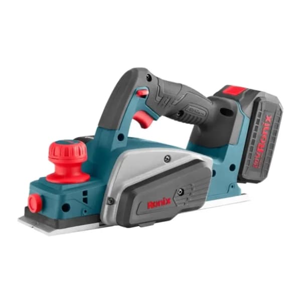 RONIX 8603 4Ah aku rende 0