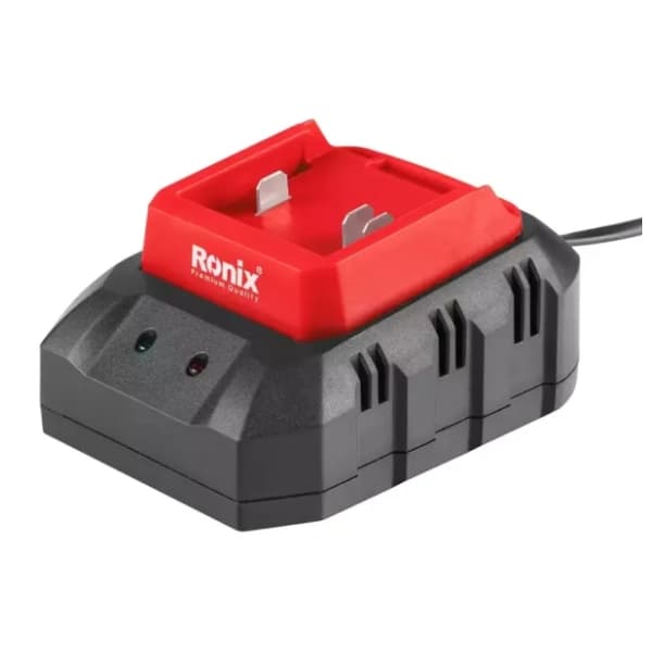 RONIX 8693 CB 4A brzi punjač 2