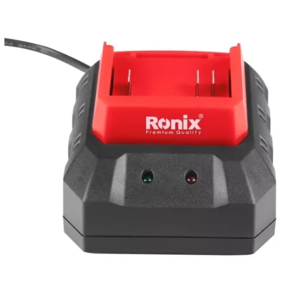 RONIX 8693 CB 4A brzi punjač 0