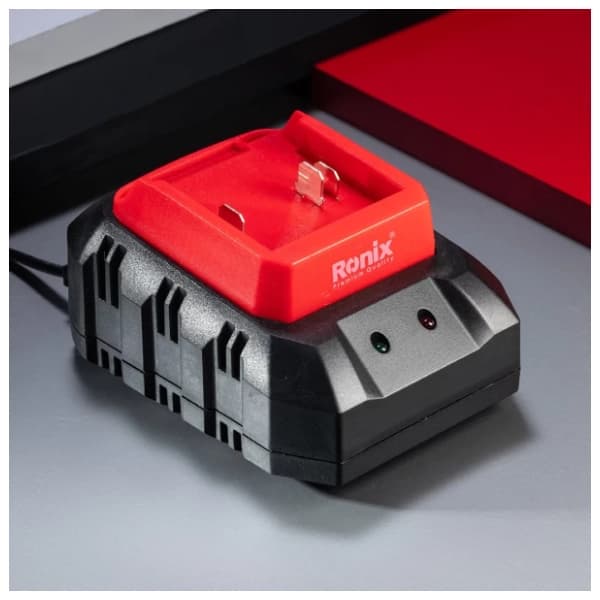 RONIX 8693 CB 4A brzi punjač 4