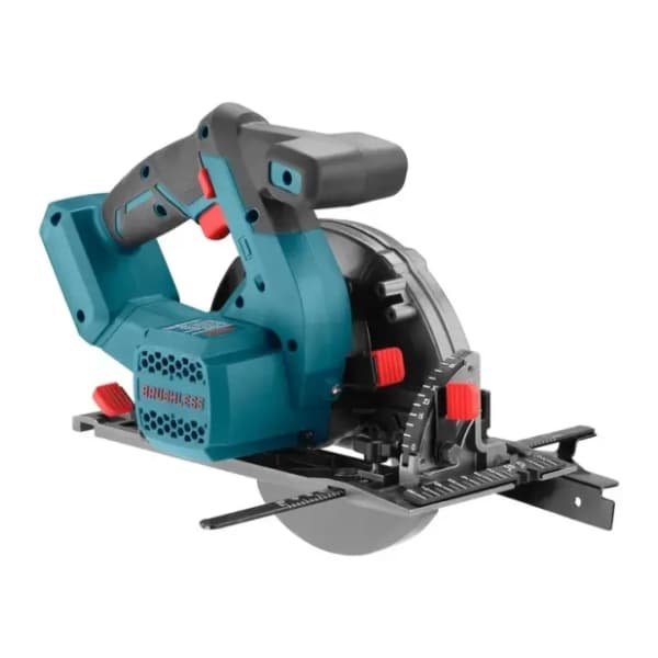 RONIX 8902K 2x4Ah aku kružna testera 2