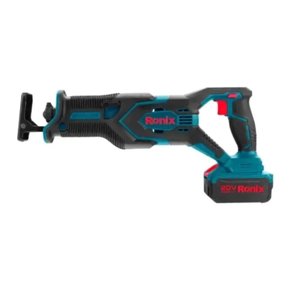 RONIX 8904 Solo aku višenamenska testera 1