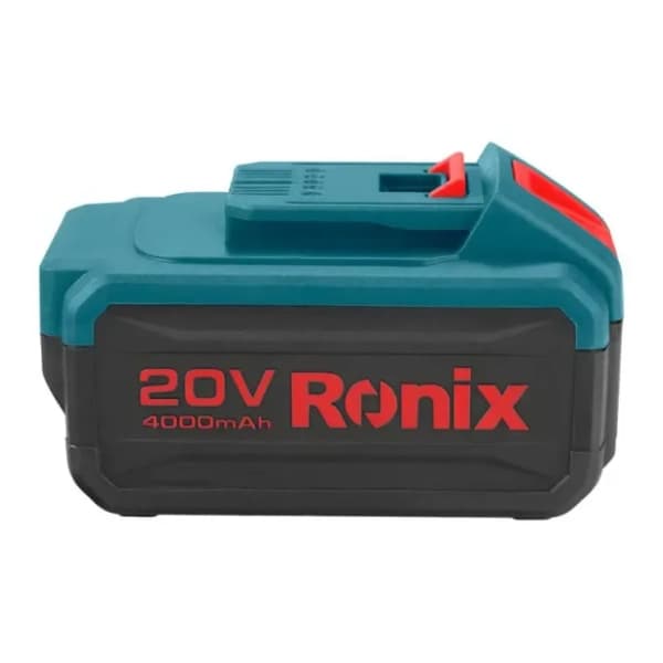 RONIX 8991 CB 20V/4Ah baterija 1