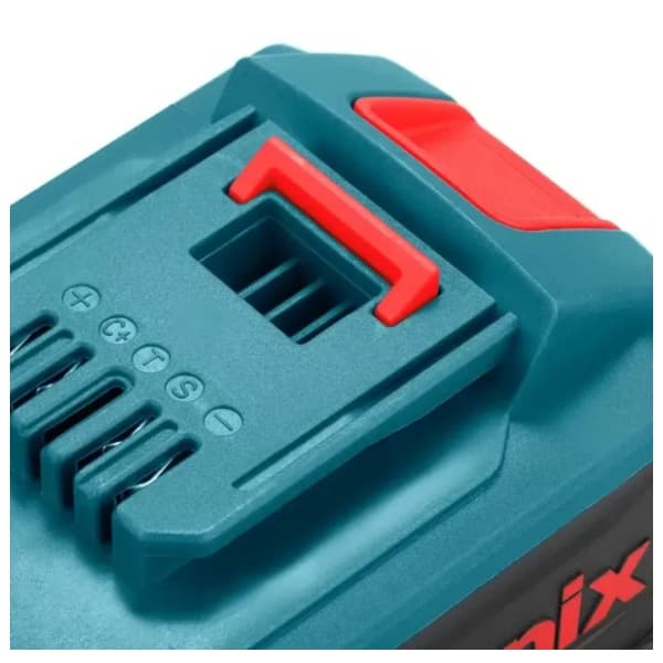 RONIX 8991 CB 20V/4Ah baterija 4