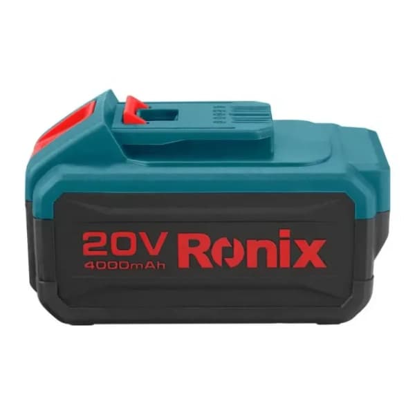 RONIX 8991 CB 20V/4Ah baterija 2