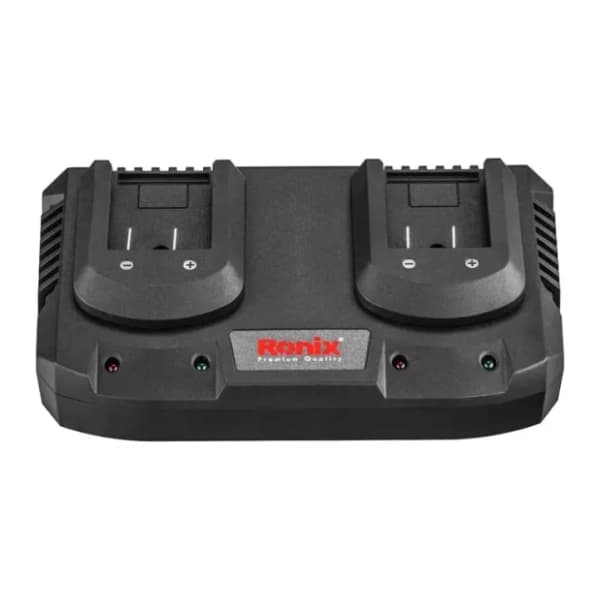 RONIX 8994 CB 20V/2.2A dupli punjač 1
