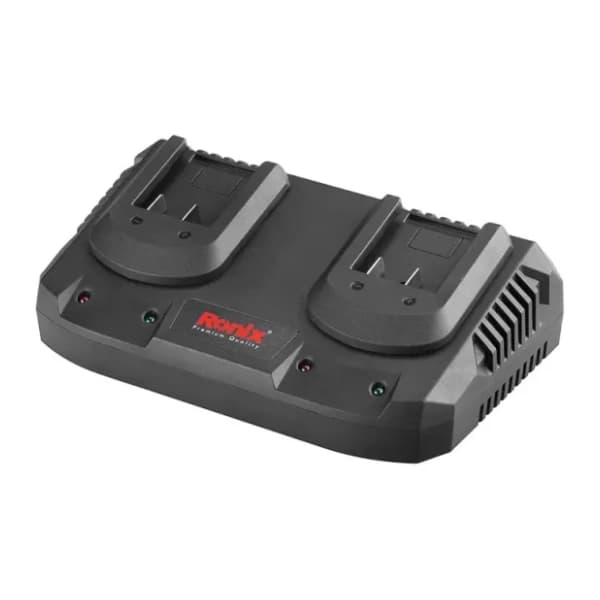RONIX 8994 CB 20V/2.2A dupli punjač 2