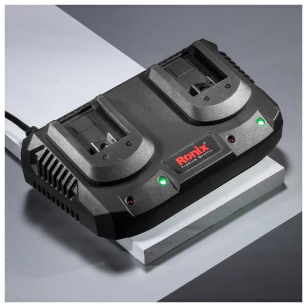 RONIX 8994 CB 20V/2.2A dupli punjač 5