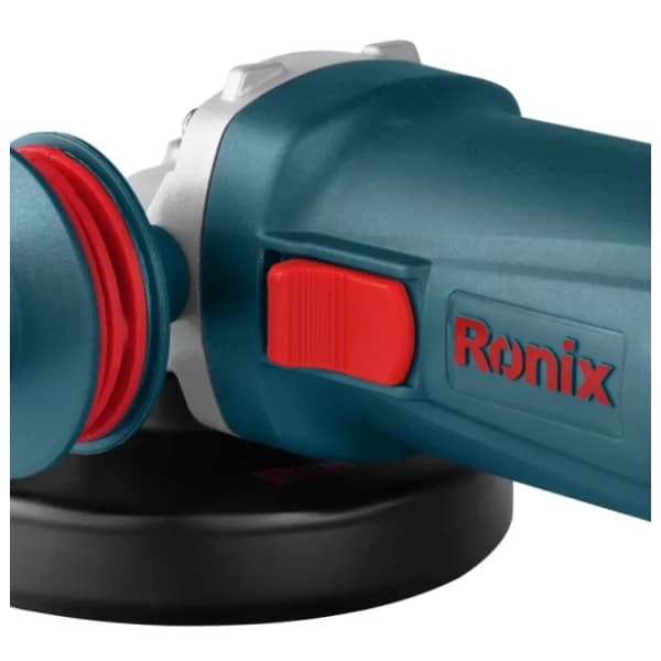 RONIX E 3100 CB 1100W/115mm ugaona brusilica 5