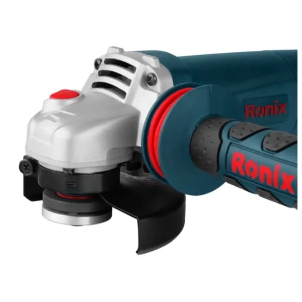 RONIX E 3100 CB 1100W/115mm ugaona brusilica 1